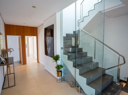 Haus · Wiederverkauf - La Manga del Mar Menor · Murcia · Spanien