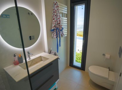 Haus · Wiederverkauf - La Manga del Mar Menor · Murcia · Spanien