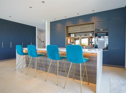 Haus · Wiederverkauf - La Manga del Mar Menor · Murcia · Spanien