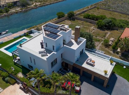 Haus · Wiederverkauf - La Manga del Mar Menor · Murcia · Spanien