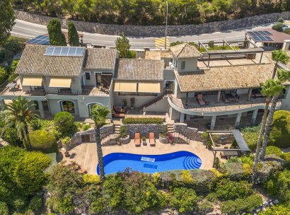 Haus · Wiederverkauf - La Manga Club Resort · Murcia · Spanien