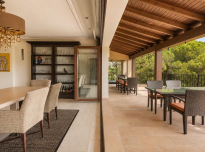 Haus · Wiederverkauf - La Manga Club Resort · Murcia · Spanien