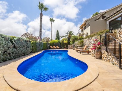 Haus · Wiederverkauf - La Manga Club Resort · Murcia · Spanien