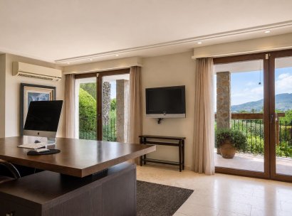 Haus · Wiederverkauf - La Manga Club Resort · Murcia · Spanien