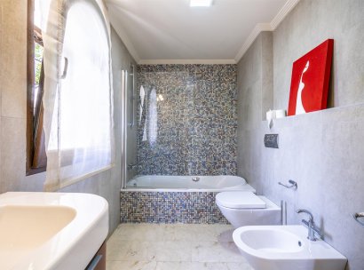 Haus · Wiederverkauf - La Manga Club Resort · Murcia · Spanien