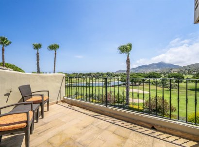 Haus · Wiederverkauf - La Manga Club Resort · Murcia · Spanien