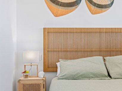 Wohnung · Neue Gebäude - Serena Golf · Murcia · Spanien