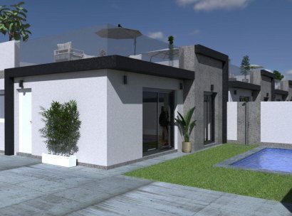 Haus · Neue Gebäude - Balsicas · Murcia · Spanien
