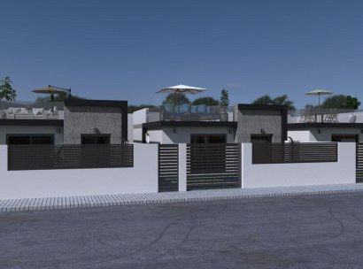 Haus · Neue Gebäude - Balsicas · Murcia · Spanien