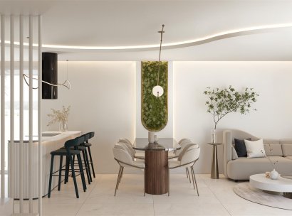 Haus · Neue Gebäude - La Finca Golf · Alicante · Spanien