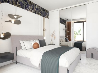Haus · Neue Gebäude - La Finca Golf · Alicante · Spanien