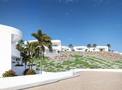 Haus · Neue Gebäude - La Finca Golf · Alicante · Spanien