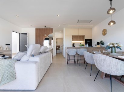 House · New Build - San Pedro del Pinatar · Murcia · Spain