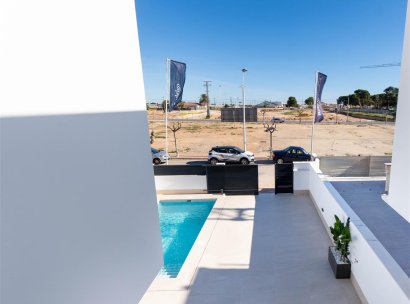 House · New Build - San Pedro del Pinatar · Murcia · Spain