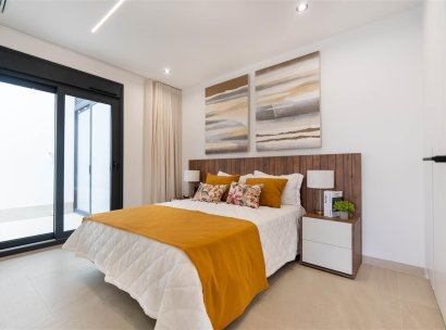 House · New Build - San Pedro del Pinatar · Murcia · Spain
