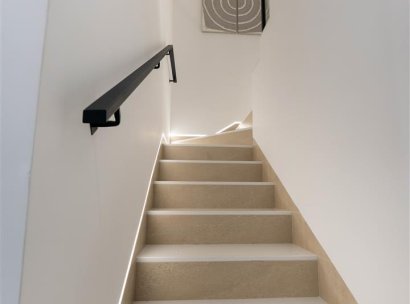 House · New Build - San Pedro del Pinatar · Murcia · Spain