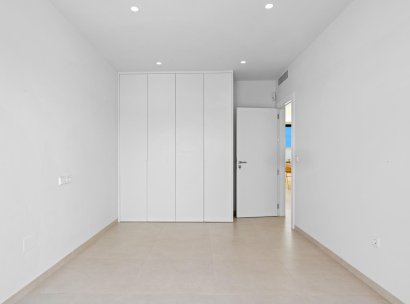 House · New Build - Serena Golf · Murcia · Spain