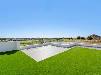 Haus · Neue Gebäude - El Valle Golf Resort · Murcia · Spanien