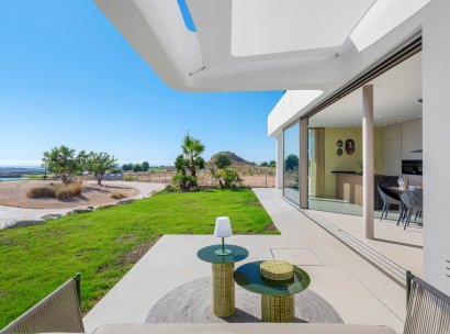 Haus · Neue Gebäude - El Valle Golf Resort · Murcia · Spanien