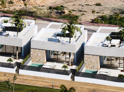 Haus · Neue Gebäude - Santa Rosalia Resort · Murcia · Spanien