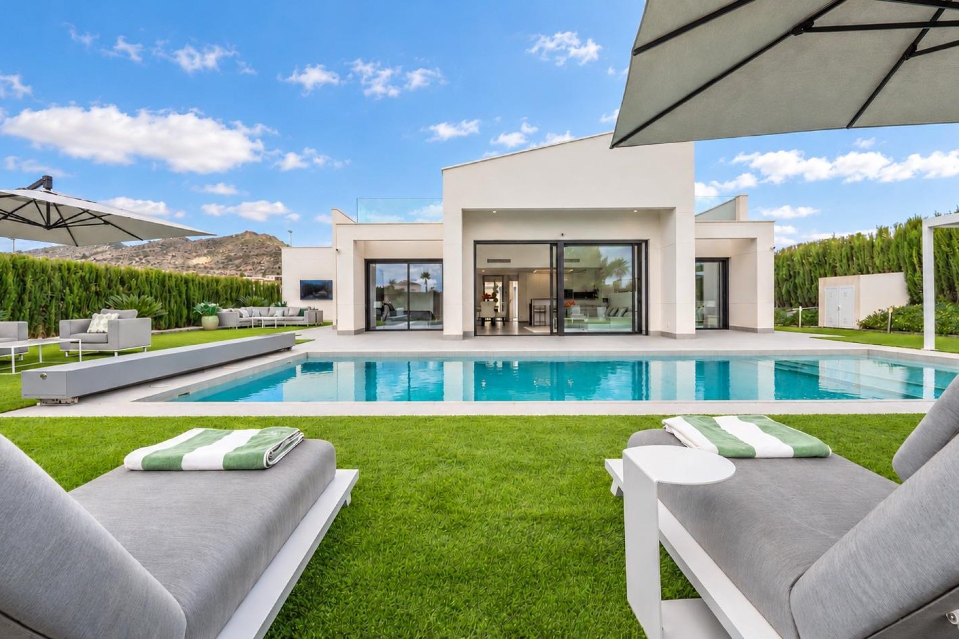 Reventa - Casa - Altaona Golf and Country Club