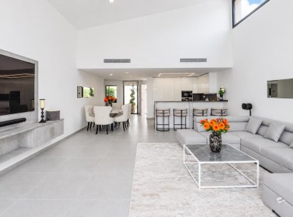 House · Resale - Altaona Golf and Country Club · Murcia · Spain