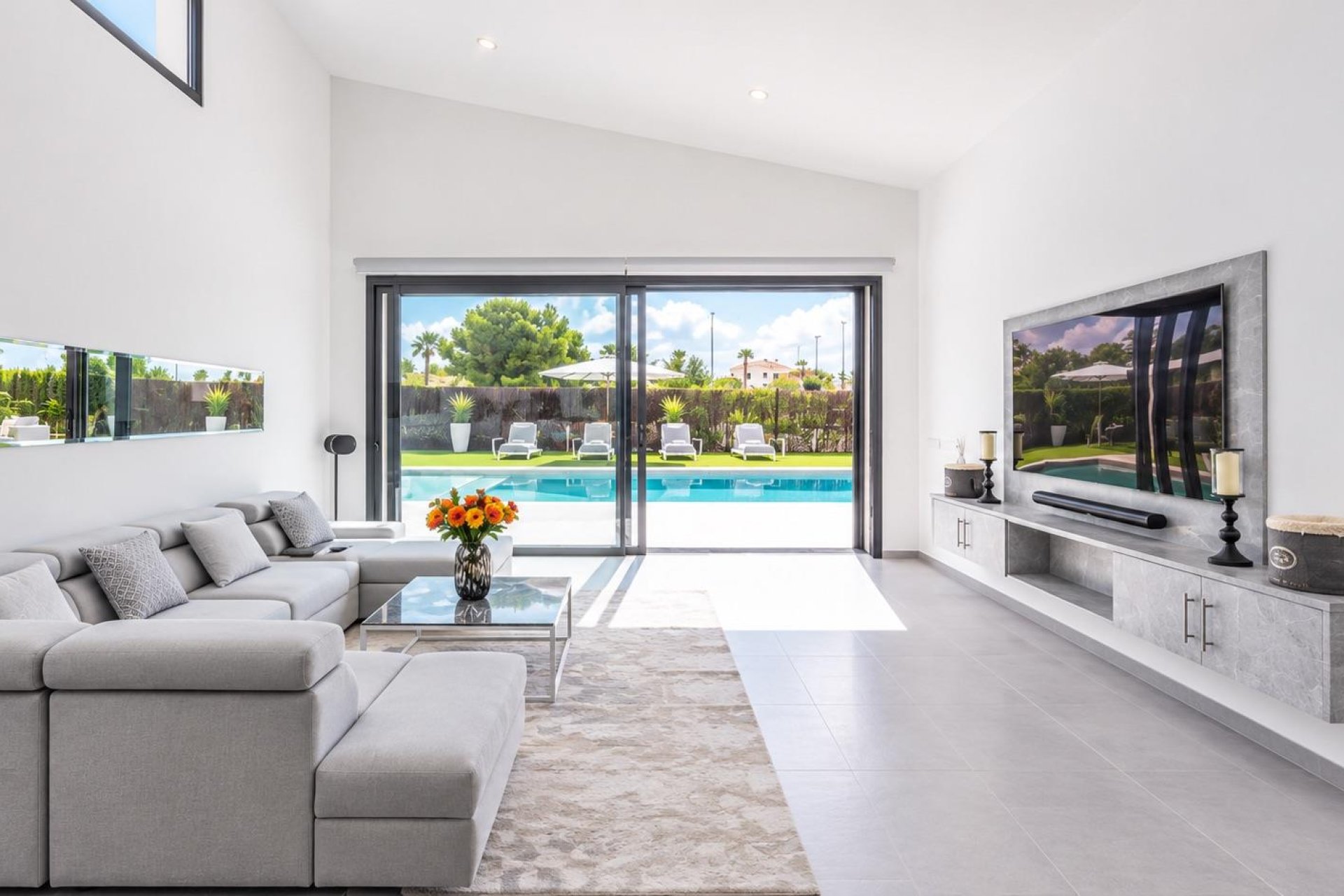 Reventa - Casa - Altaona Golf and Country Club