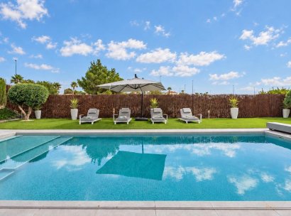 House · Resale - Altaona Golf and Country Club · Murcia · Spain