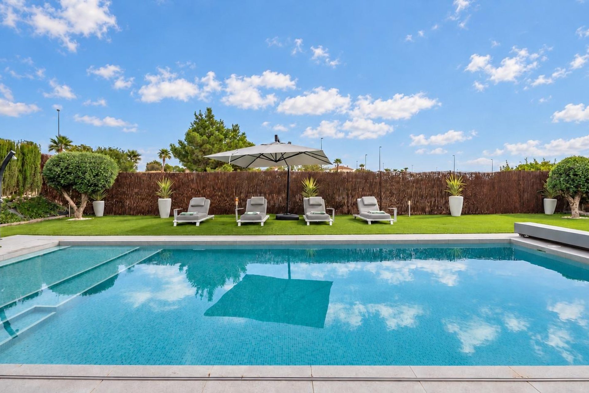 Reventa - Casa - Altaona Golf and Country Club