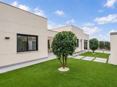 House · Resale - Altaona Golf and Country Club · Murcia · Spain