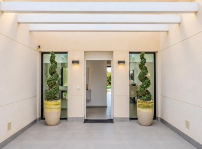House · Resale - Altaona Golf and Country Club · Murcia · Spain