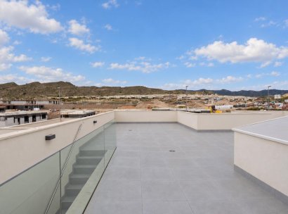 House · Resale - Altaona Golf and Country Club · Murcia · Spain