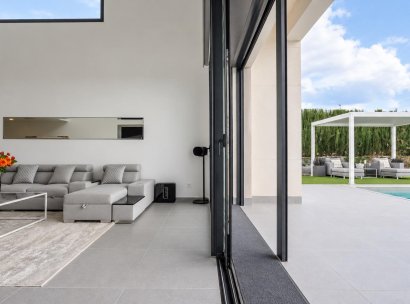 House · Resale - Altaona Golf and Country Club · Murcia · Spain