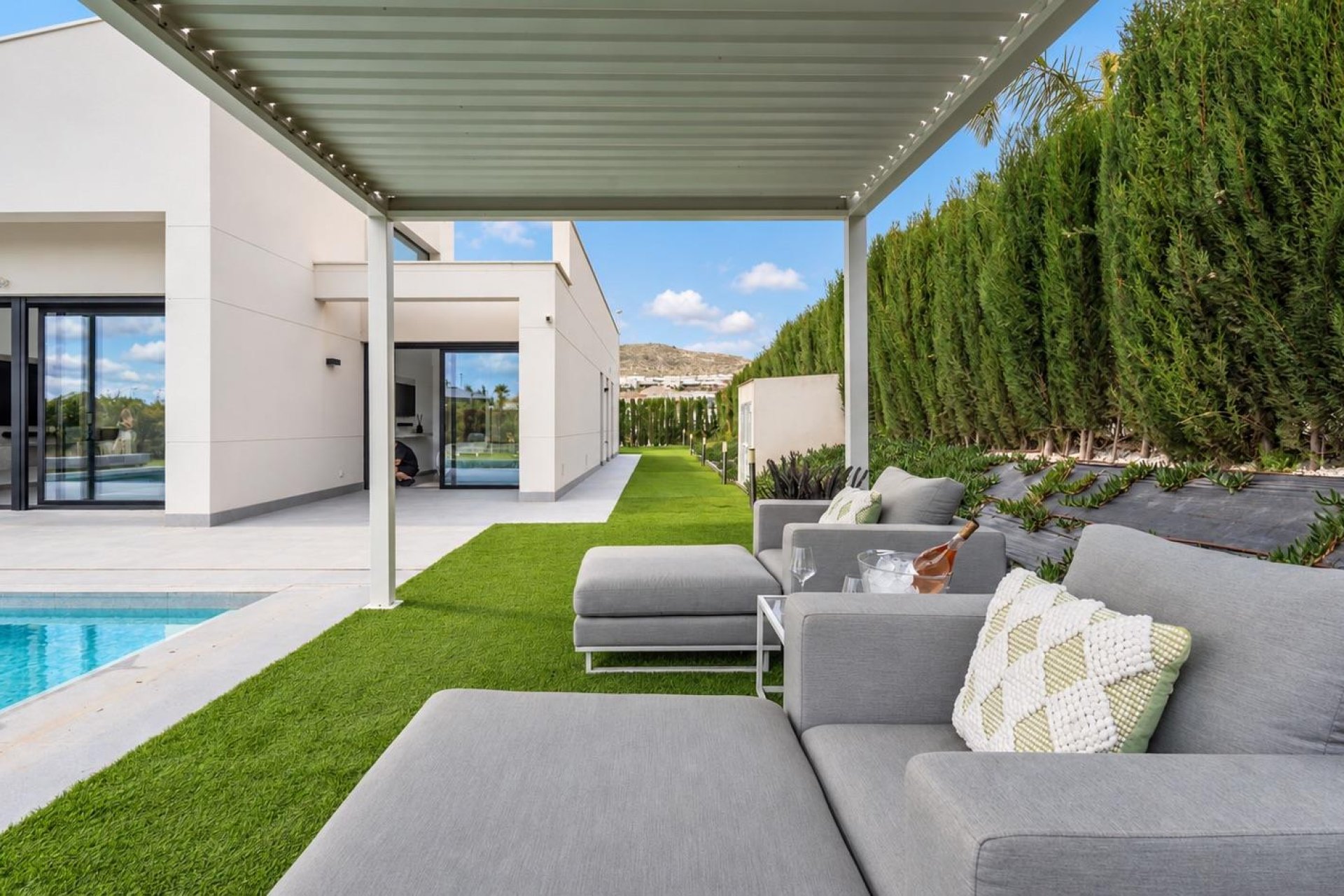 Reventa - Casa - Altaona Golf and Country Club