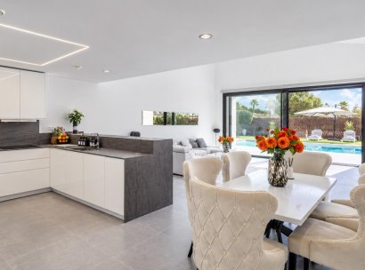 House · Resale - Altaona Golf and Country Club · Murcia · Spain