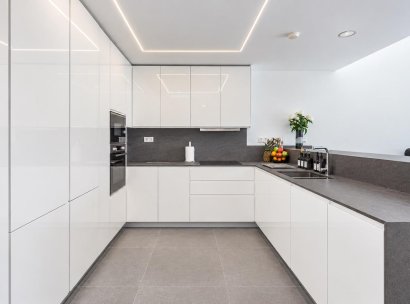 House · Resale - Altaona Golf and Country Club · Murcia · Spain