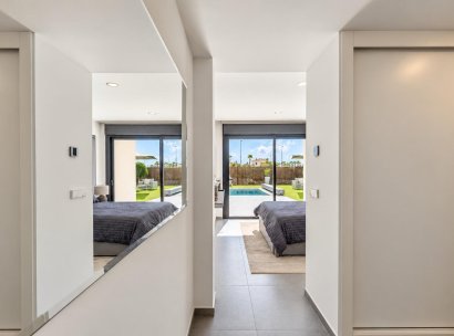 House · Resale - Altaona Golf and Country Club · Murcia · Spain