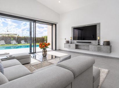 House · Resale - Altaona Golf and Country Club · Murcia · Spain
