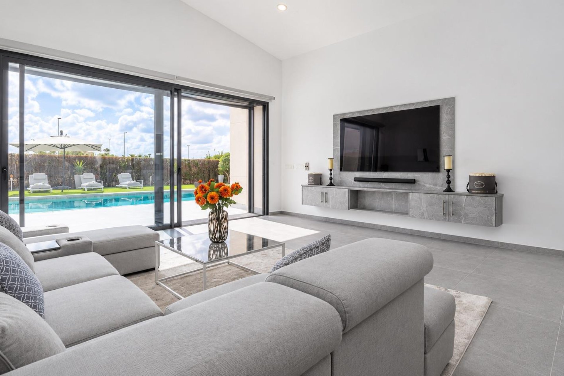 Reventa - Casa - Altaona Golf and Country Club