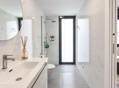 House · Resale - Altaona Golf and Country Club · Murcia · Spain