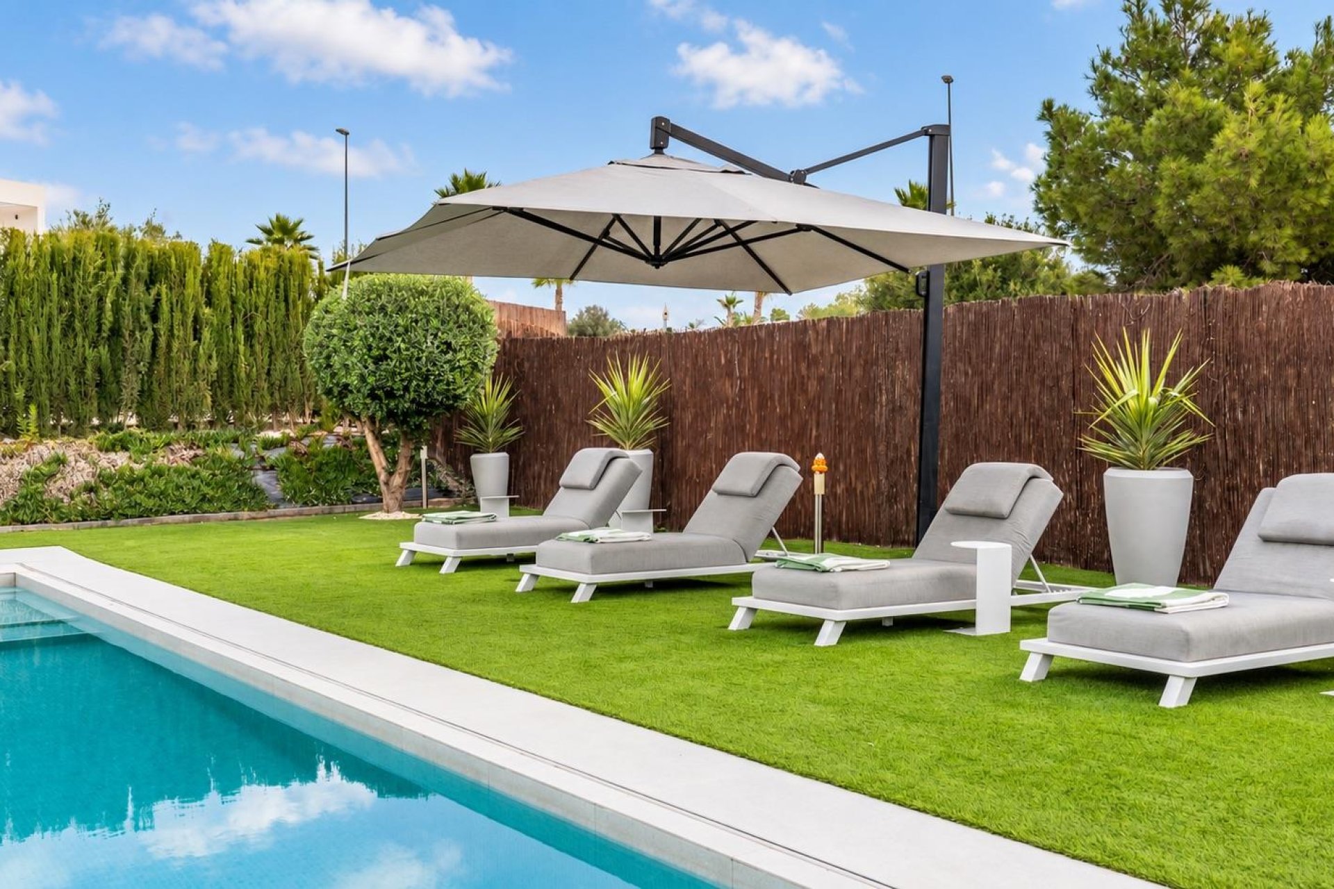 Reventa - Casa - Altaona Golf and Country Club