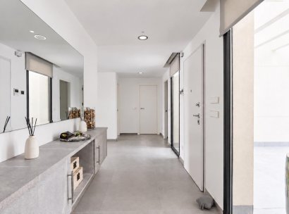 House · Resale - Altaona Golf and Country Club · Murcia · Spain