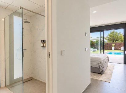 House · Resale - Altaona Golf and Country Club · Murcia · Spain