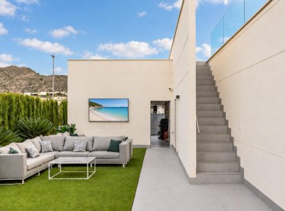 House · Resale - Altaona Golf and Country Club · Murcia · Spain