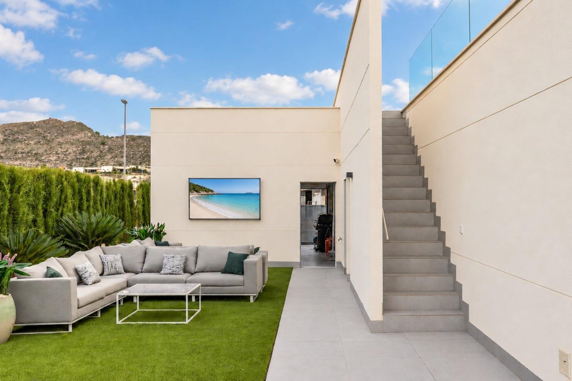 Reventa - Casa - Altaona Golf and Country Club