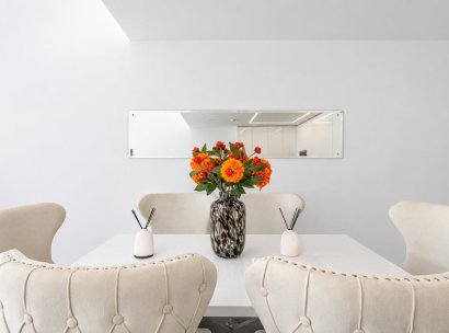 House · Resale - Altaona Golf and Country Club · Murcia · Spain