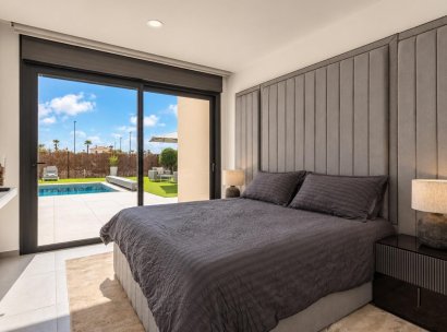 House · Resale - Altaona Golf and Country Club · Murcia · Spain