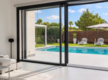 House · Resale - Altaona Golf and Country Club · Murcia · Spain
