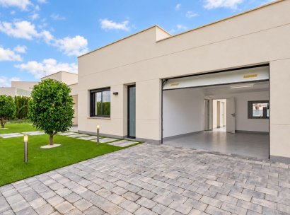 House · Resale - Altaona Golf and Country Club · Murcia · Spain