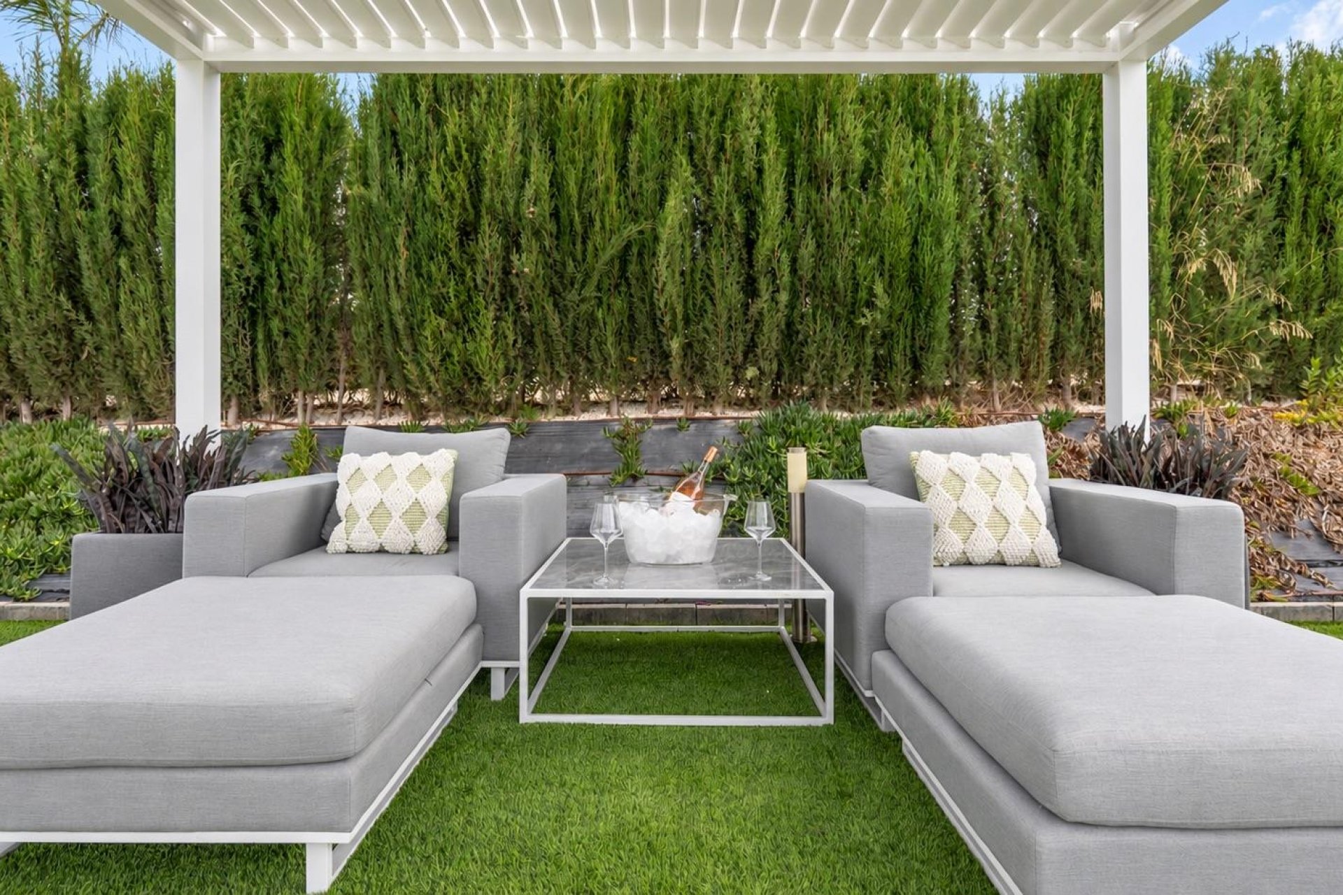 Reventa - Casa - Altaona Golf and Country Club